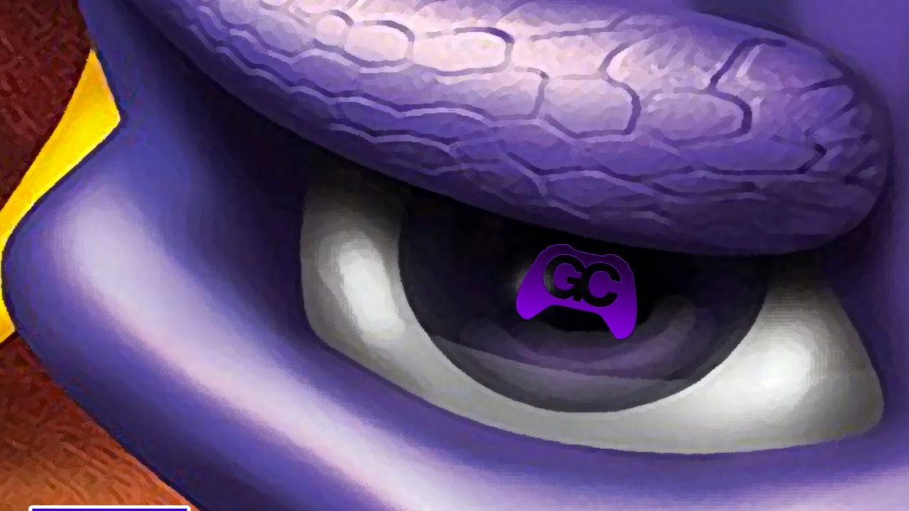 🎵 Spyro The Dragon Remix 🦎 RobKTA + StarStorm ► Ice Ice Dragon ♪ GameChops Spotlight