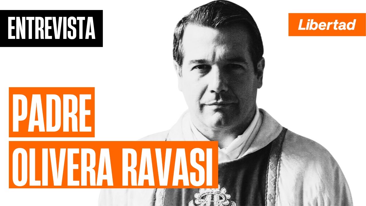 Entrevista al Padre Olivera Ravasi: La contrarrevolución cristera