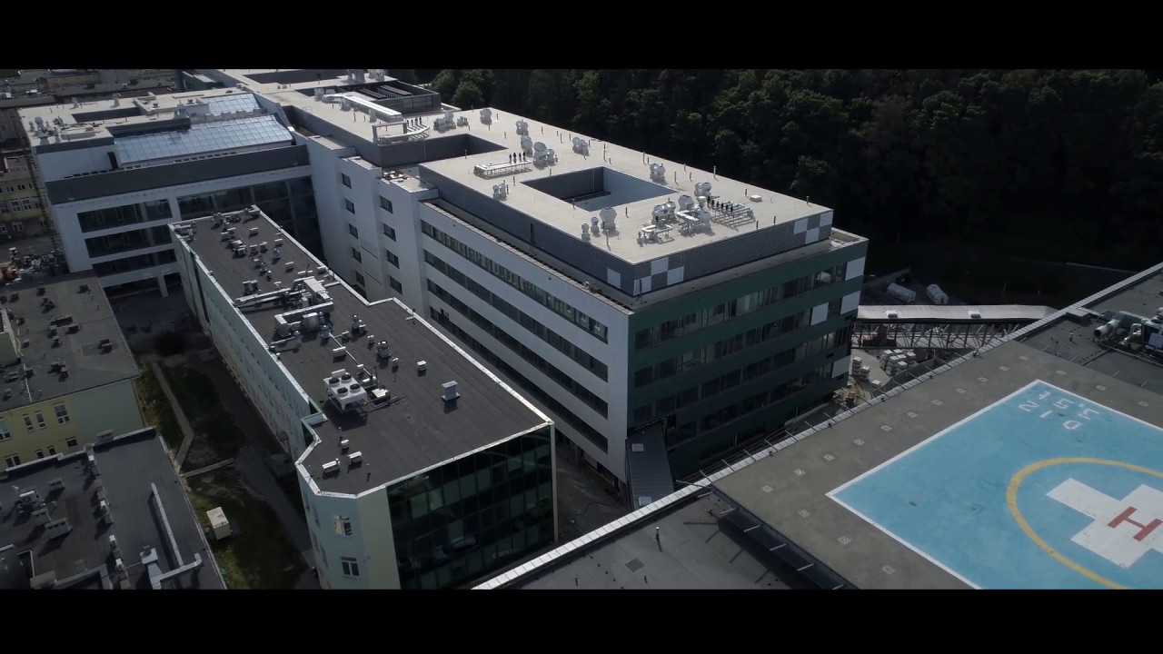 Uniwersyteckie Centrum Kliniczne w Gdańsku