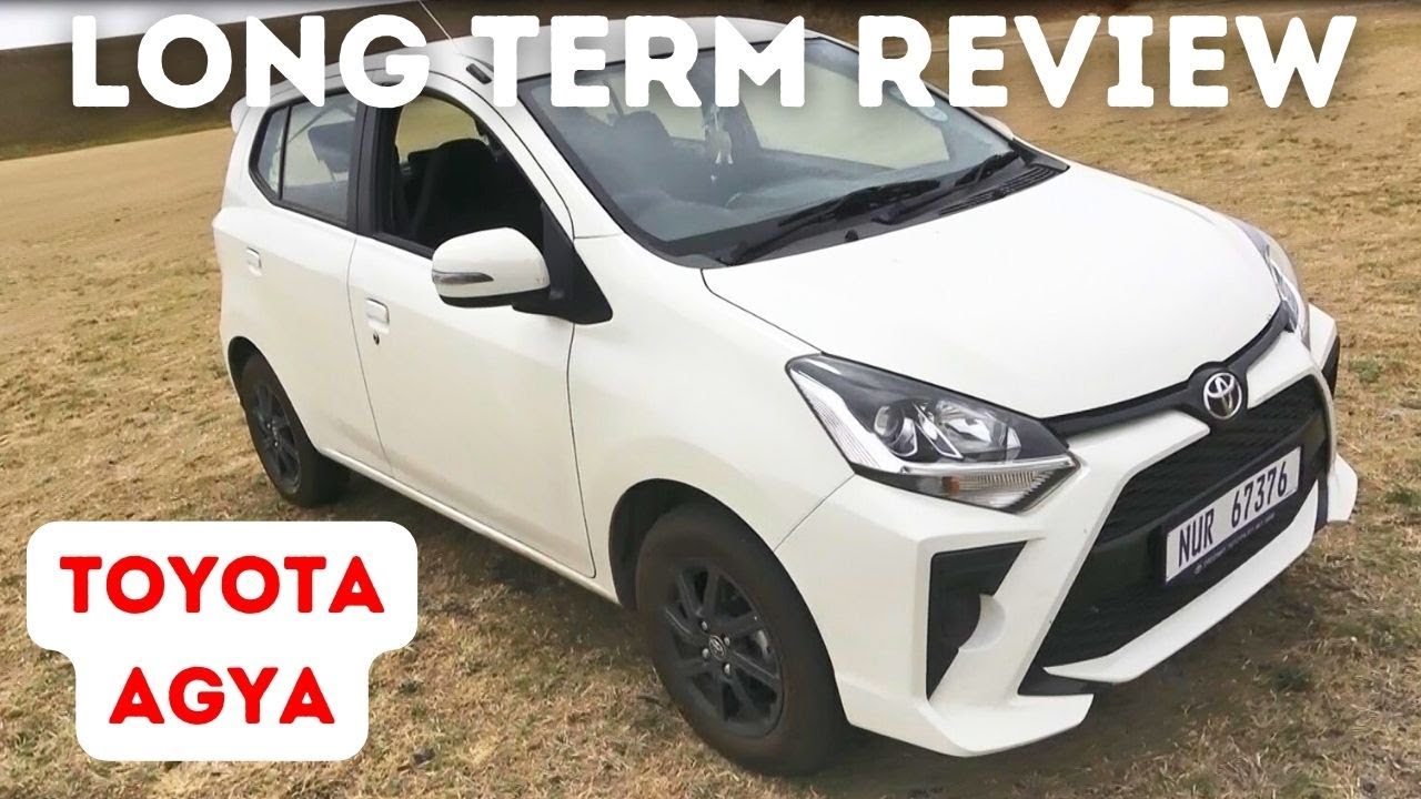 Toyota Agya 3000km Road Test: Uncovering The Magic Of Toyota's Smallest Hatchback Amidst Potholes