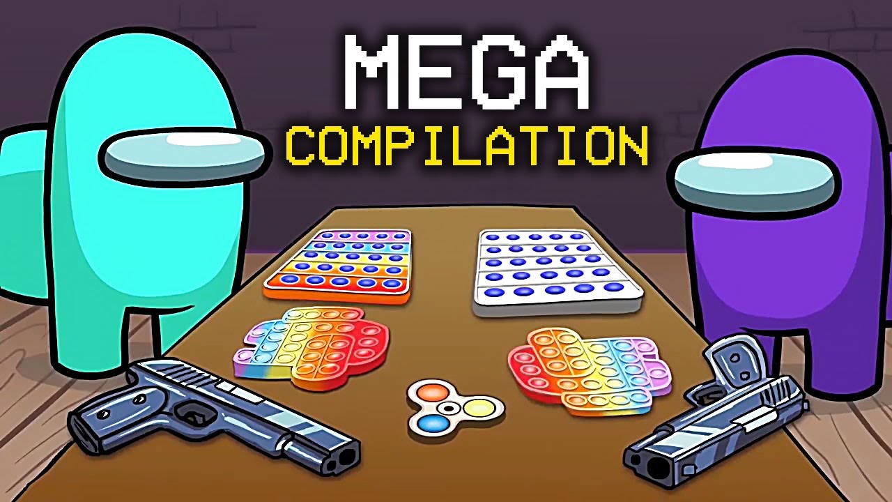 ✅MEGA TOP POPIT COMPILATION😎