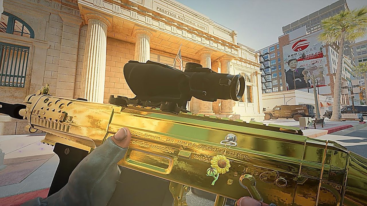 A Ranked no BANCO que você não sabia que precisava ver