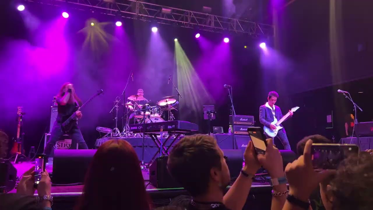 Akira Yamaoka US Tour 2026 (Dallas, TX)