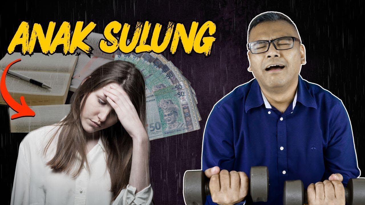 Beban anak SULUNG, berkorban untuk adik? [Q&A] Impian sendiri terabai!