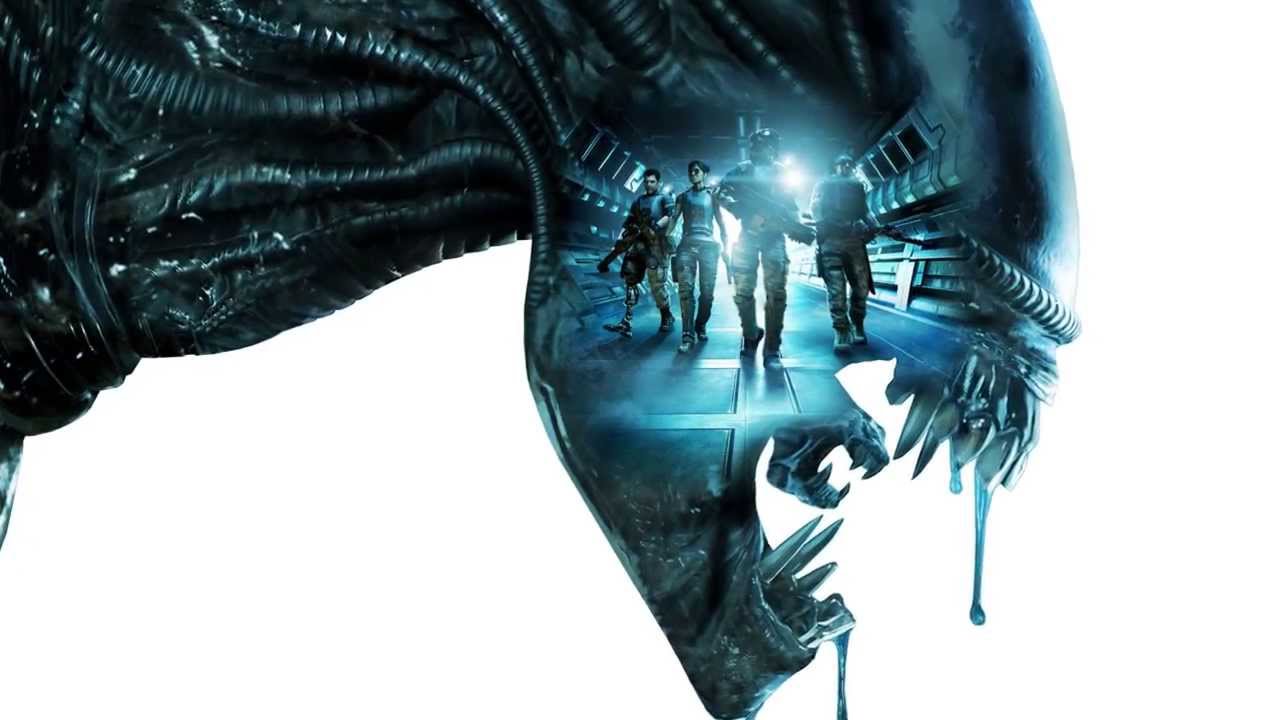 QUICK REVIEW Aliens: Colonial Marines | SONICGURU