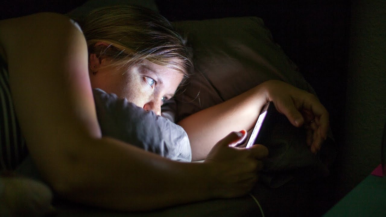 Experts issue urgent call to action to protect young people