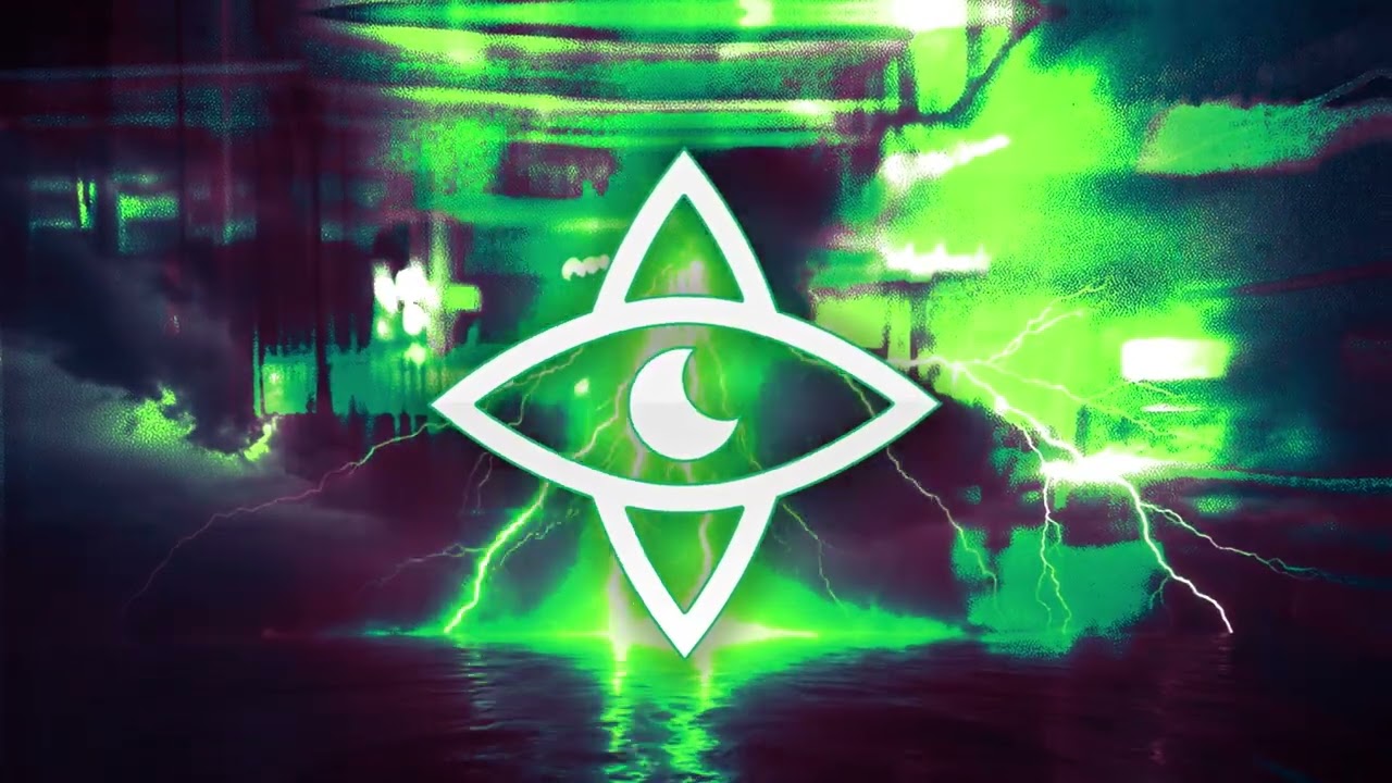 Ezra Hazard & Aurede & Arkins - Speed Of Light (ft. CHIA)