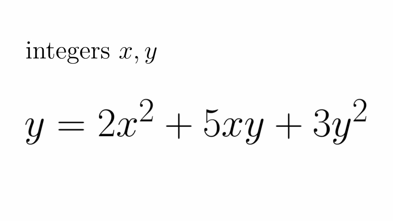 Solving a National Maths Olympiad Problem in Two Ways | Greece National Mathematics Olympiad 2013