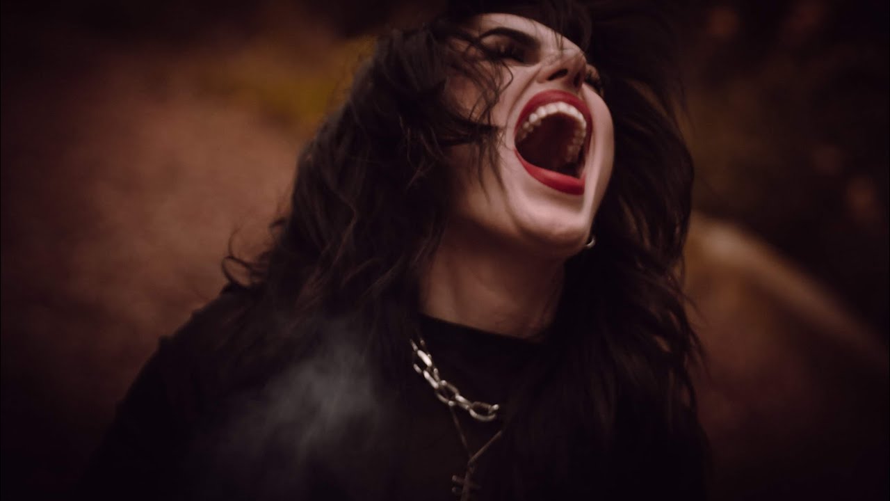 CloZure - The Devil Effect (Official Music Video)