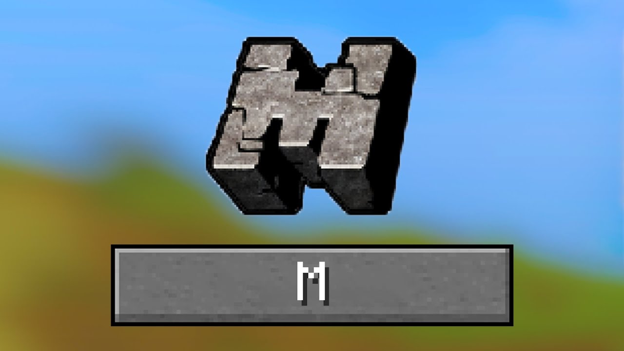 𝚳