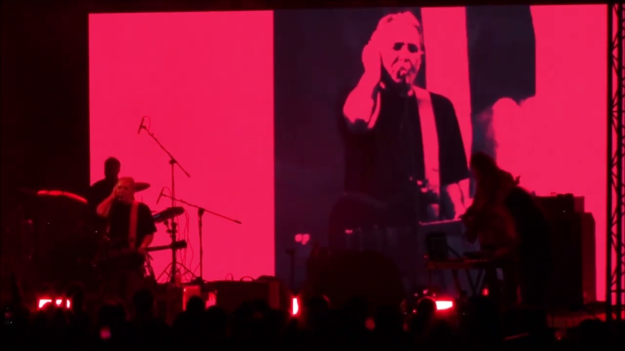 Παύλος Παυλίδης - Φωτιά στο λιμάνι @ Μονή Λαζαριστών, 18/09/2024