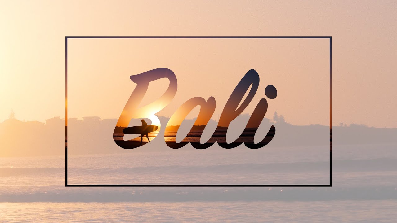 3 Days in Bali: Seminyak, Kuta, Canggu & Tanah Lot Temple Travel Vlog