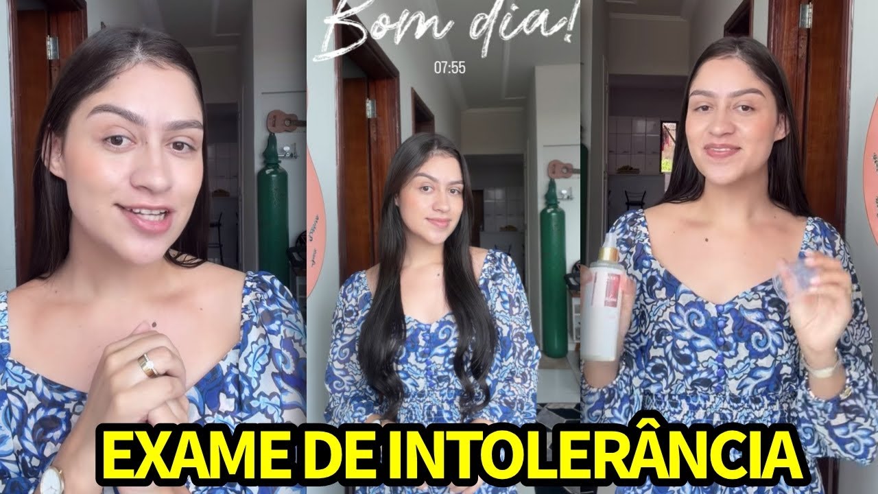 ANA VITÓRIA FAZ BATERIA DE EXAMES E FICA COM MEDO+ USANDO PRESENTE DO MARIDO