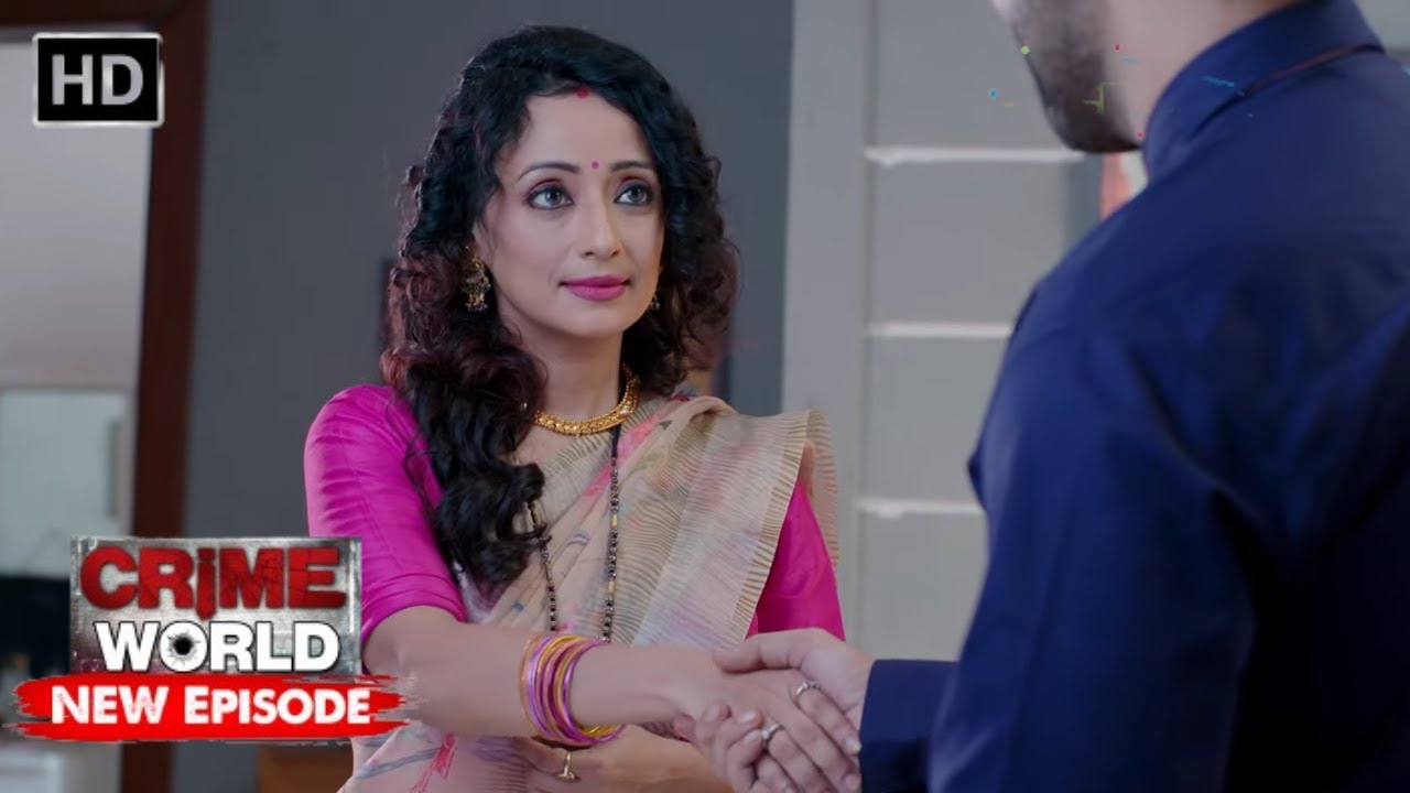 Pyar Ka Anjam | Crime World | Garam Masala