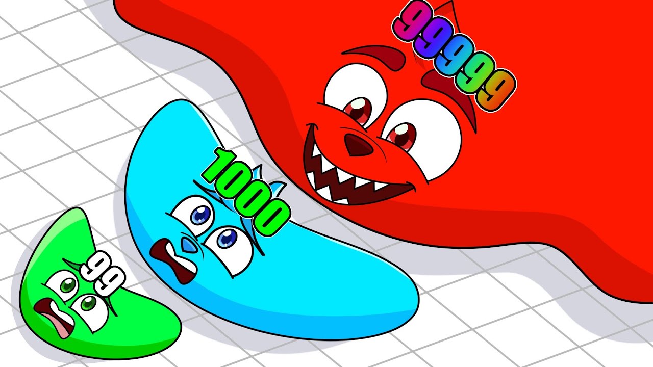 ZOSTAŁEM NAJWIĘKSZYM SZLAMEM w Roblox!