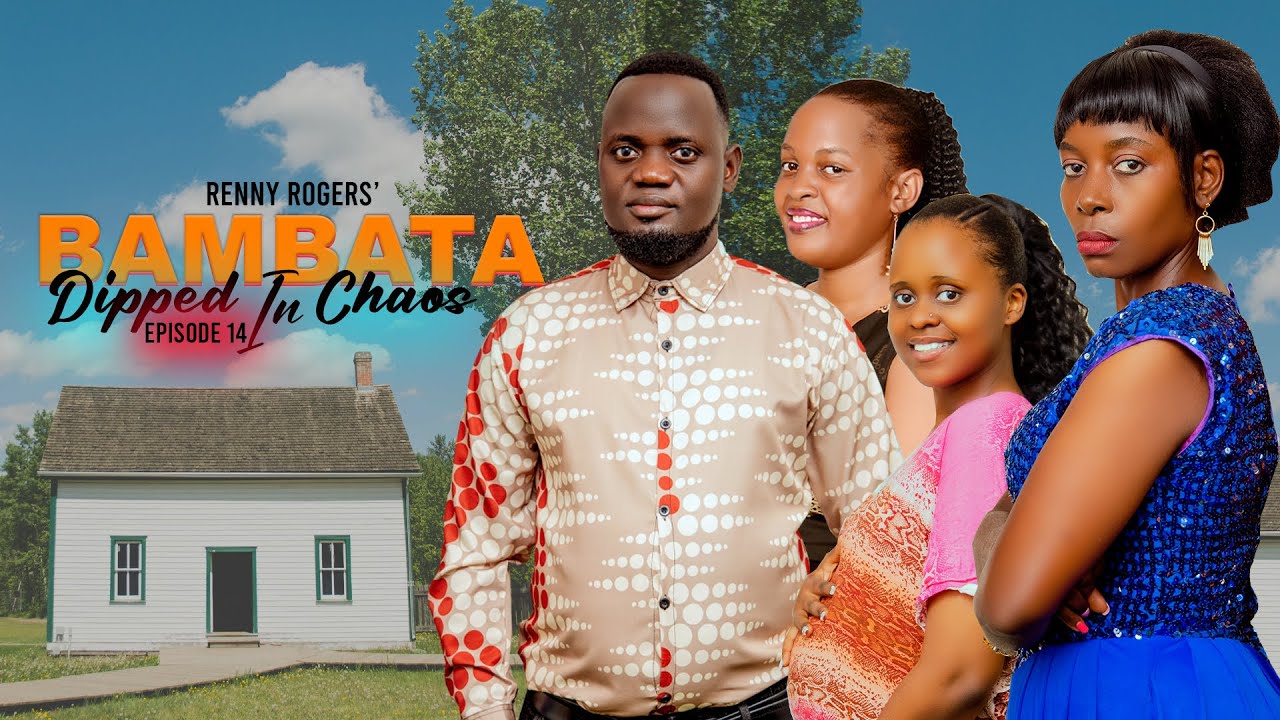 Bambata Episode 14