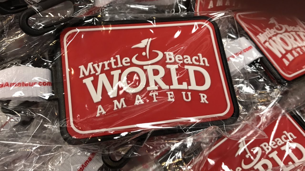 2017 Myrtle Beach World Am