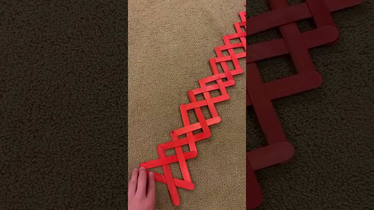 Amazing Stick Bomb Chain Reaction #4