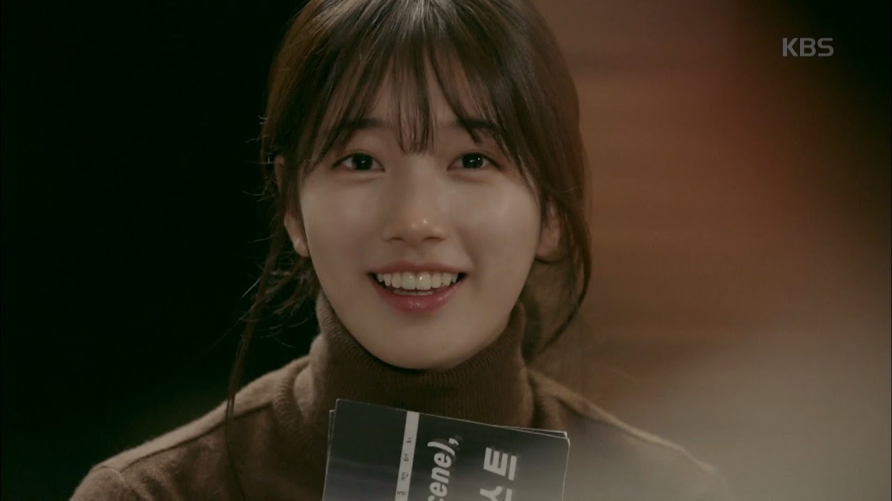 함부로 애틋하게 - 수지, 연애하자는 김우빈에 ＂완전 고맙죠＂.20160720