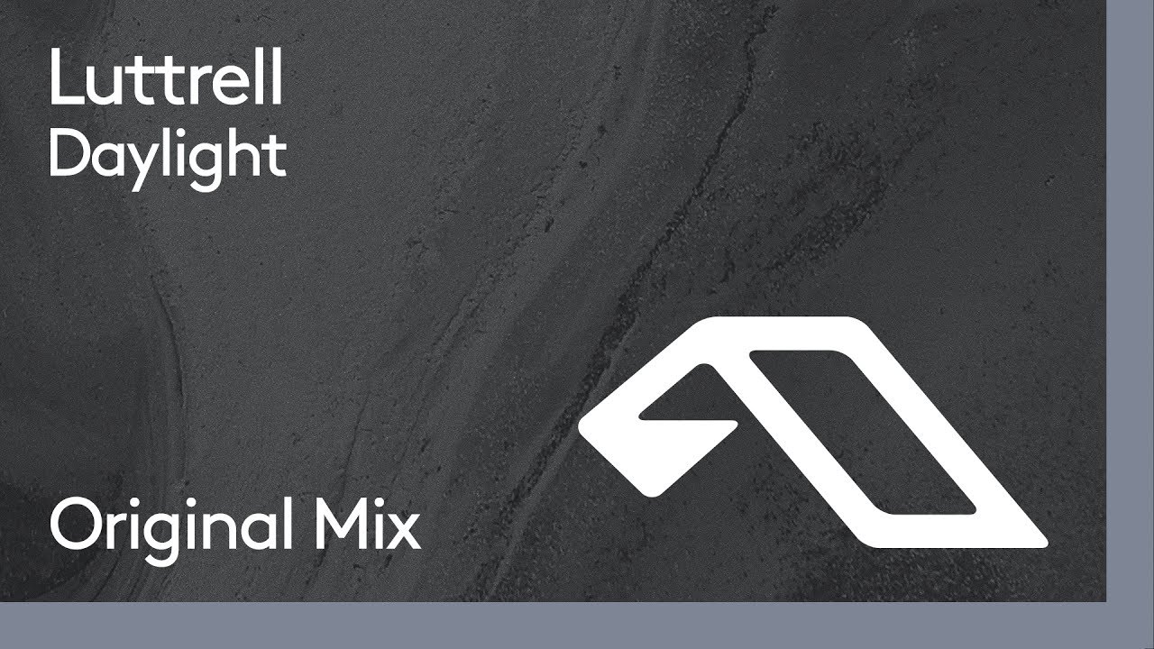 Luttrell - Daylight