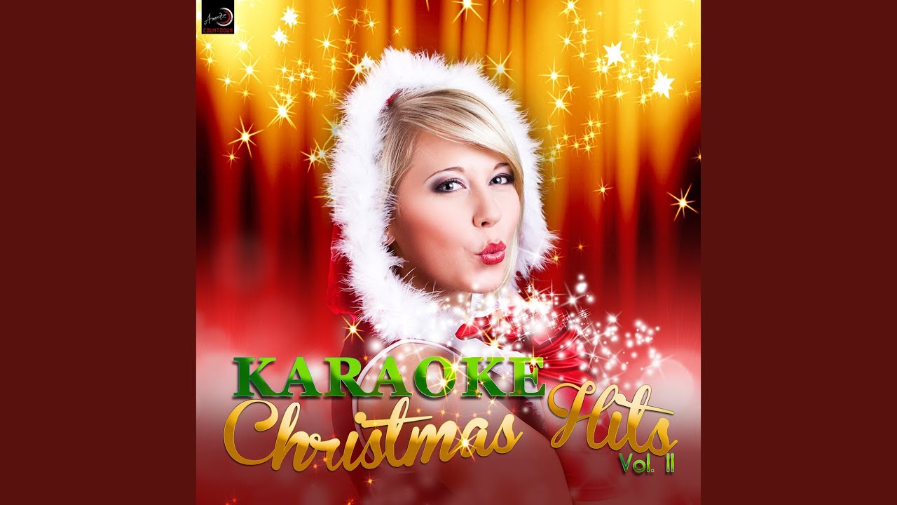 Wonderful Dream (Holidays Are Coming) (In the Style of Melanie Thornton) (Karaoke Version)
