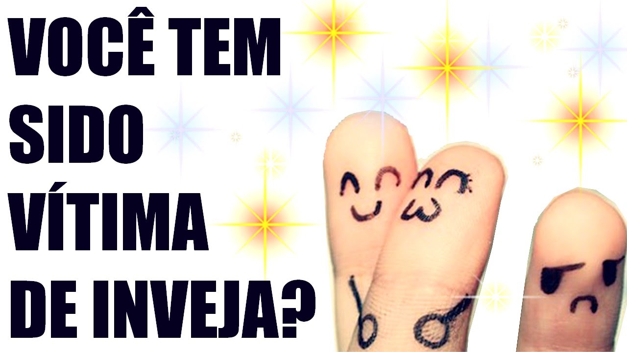 COMO SE DEFENDER DA ENERGIA NEGATIVA DA INVEJA?