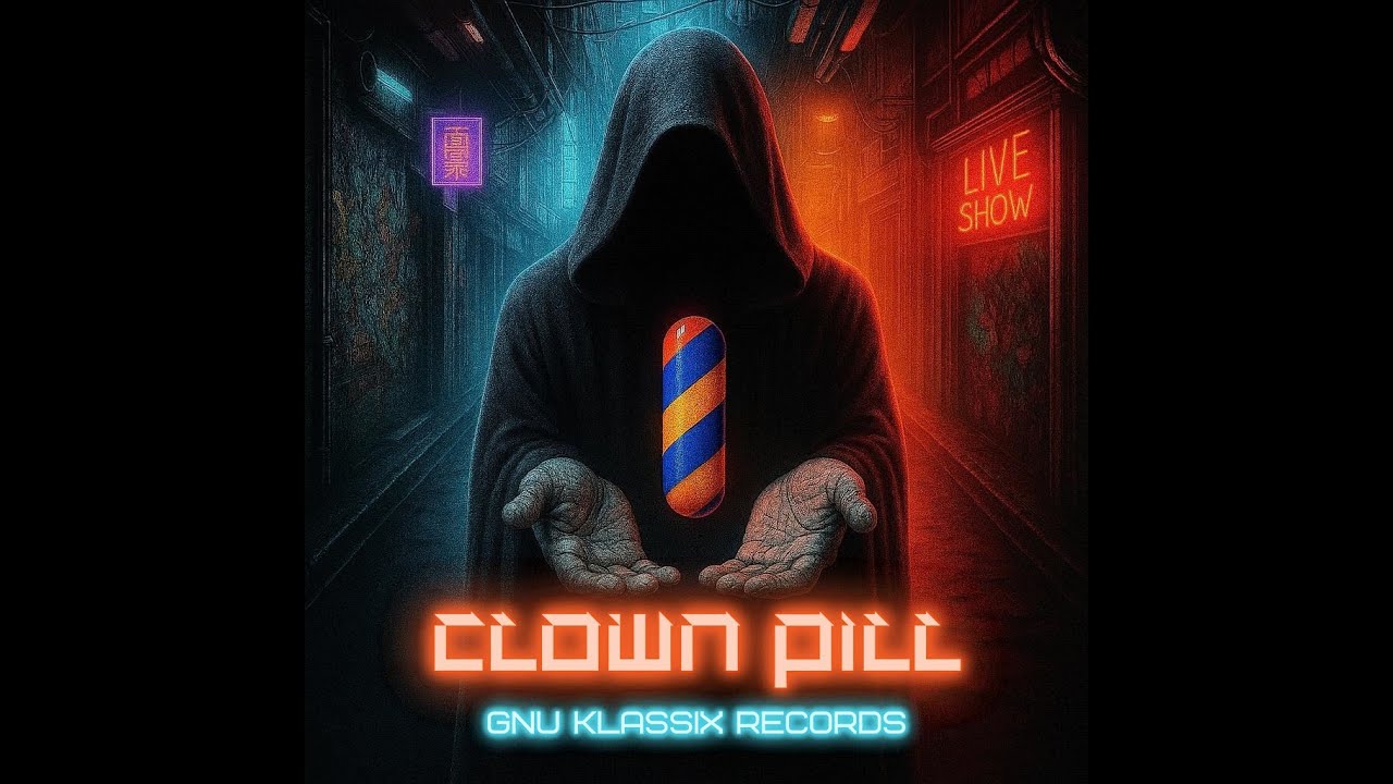 Clown Pill