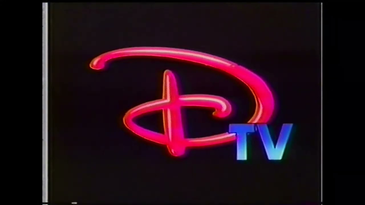 Disney Channel Commercials - January 31, 1987