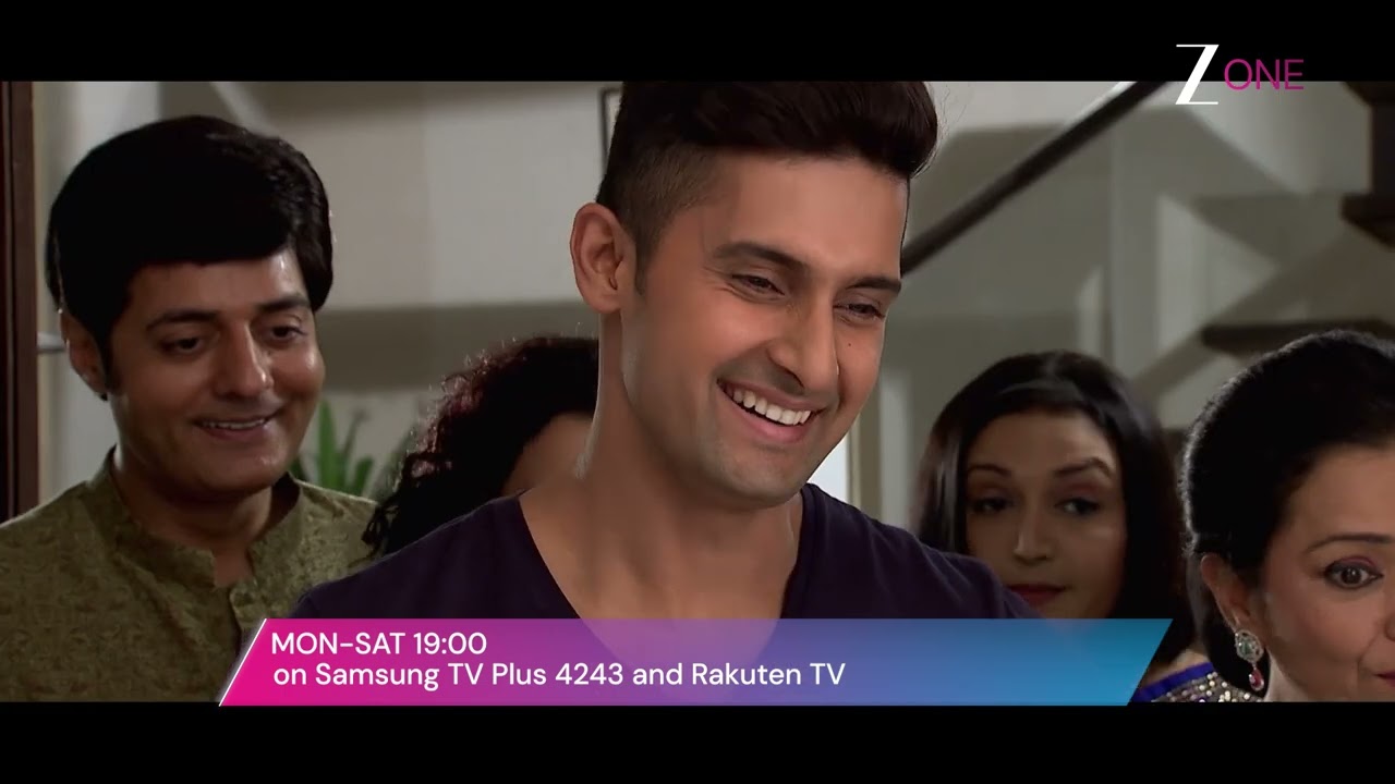 Jamai Raja | King of Hearts | EP 264 | Zee One UK | Samsung TV Plus 4243 | Rakuten TV | Titan OS