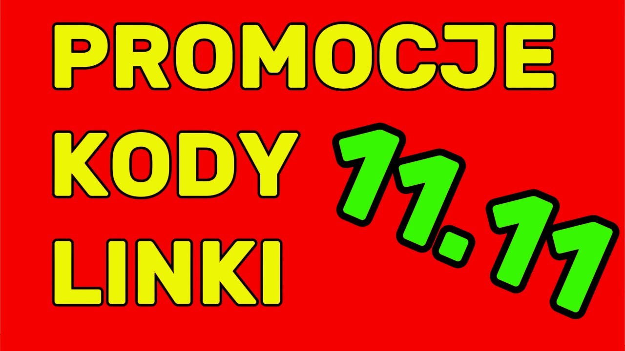 PROMOCJE ALIEXPRESS KODY. MAGAZYNY ENERGII
