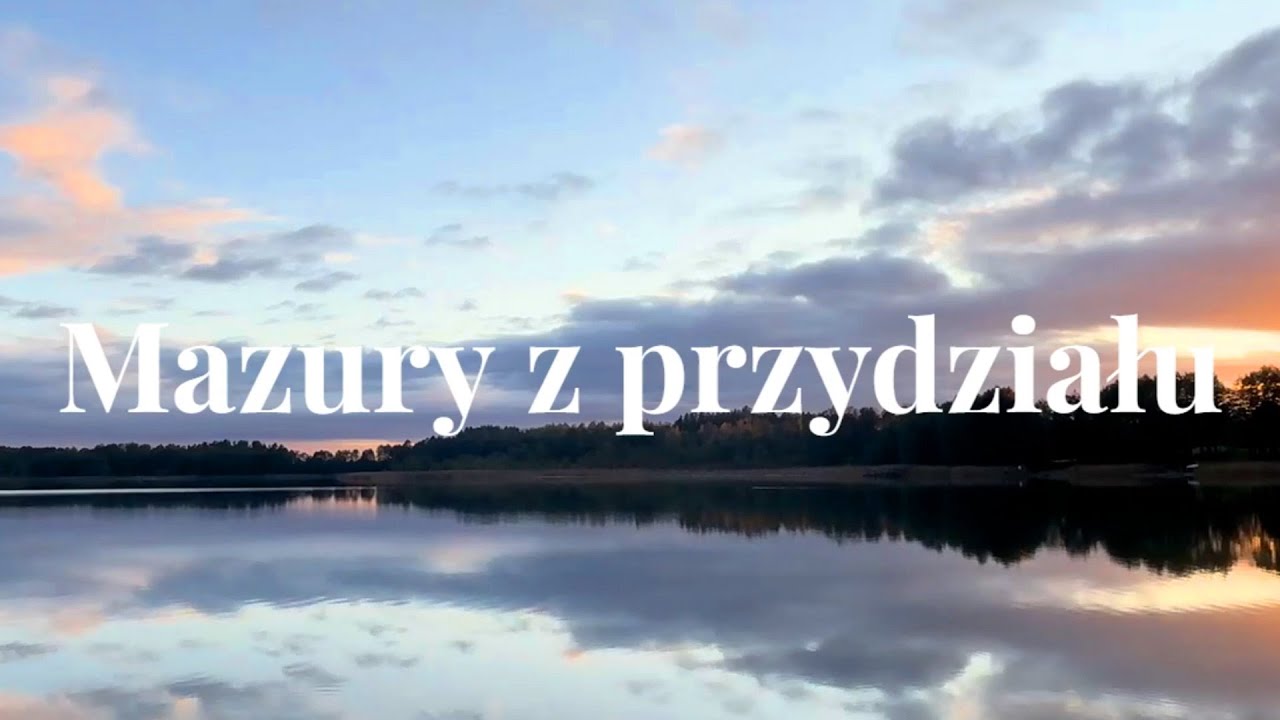 MUZYKA DAWNYCH LAT - Mazury z Przydziału