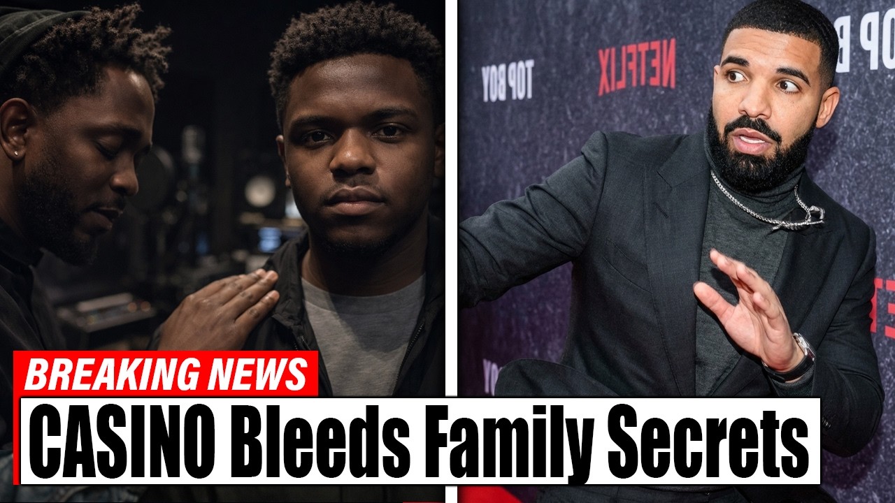 Why Baby Keem Jsut Told The Most HEARTBREAKING Story In RAP & DROPPED A CLASSIC