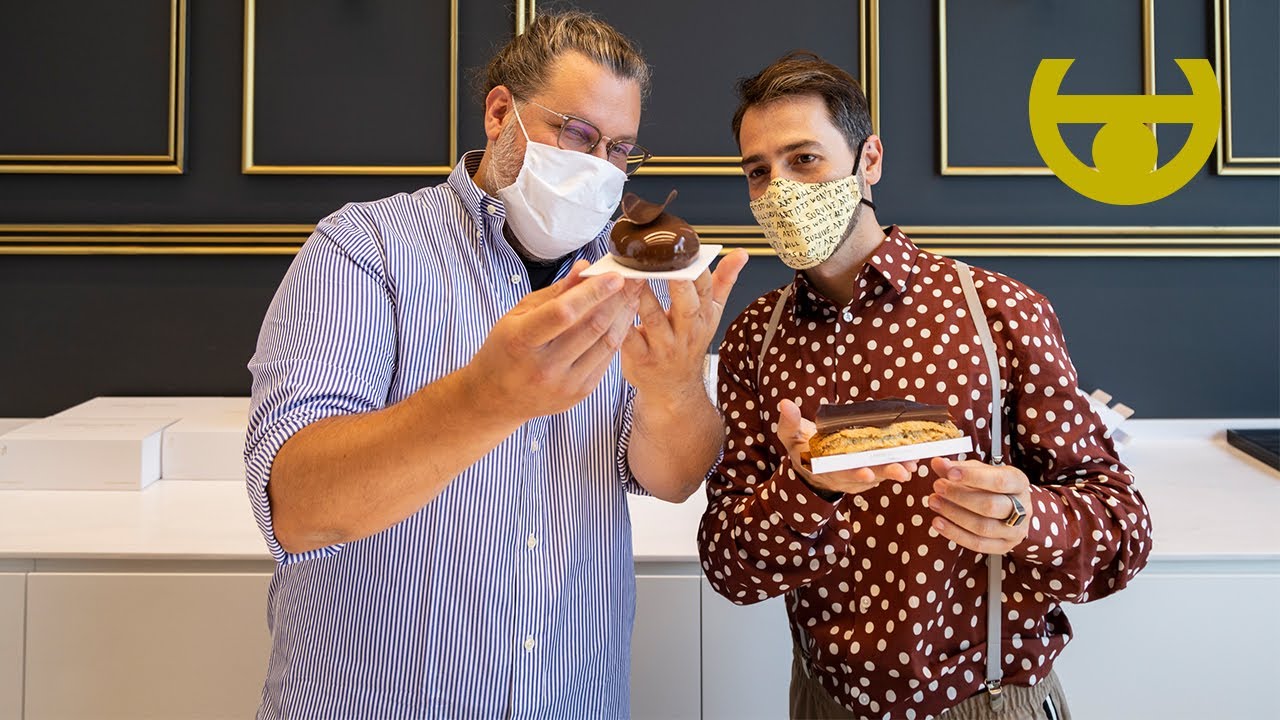 LoC_ Dimitris Economides Pastrytect Athens