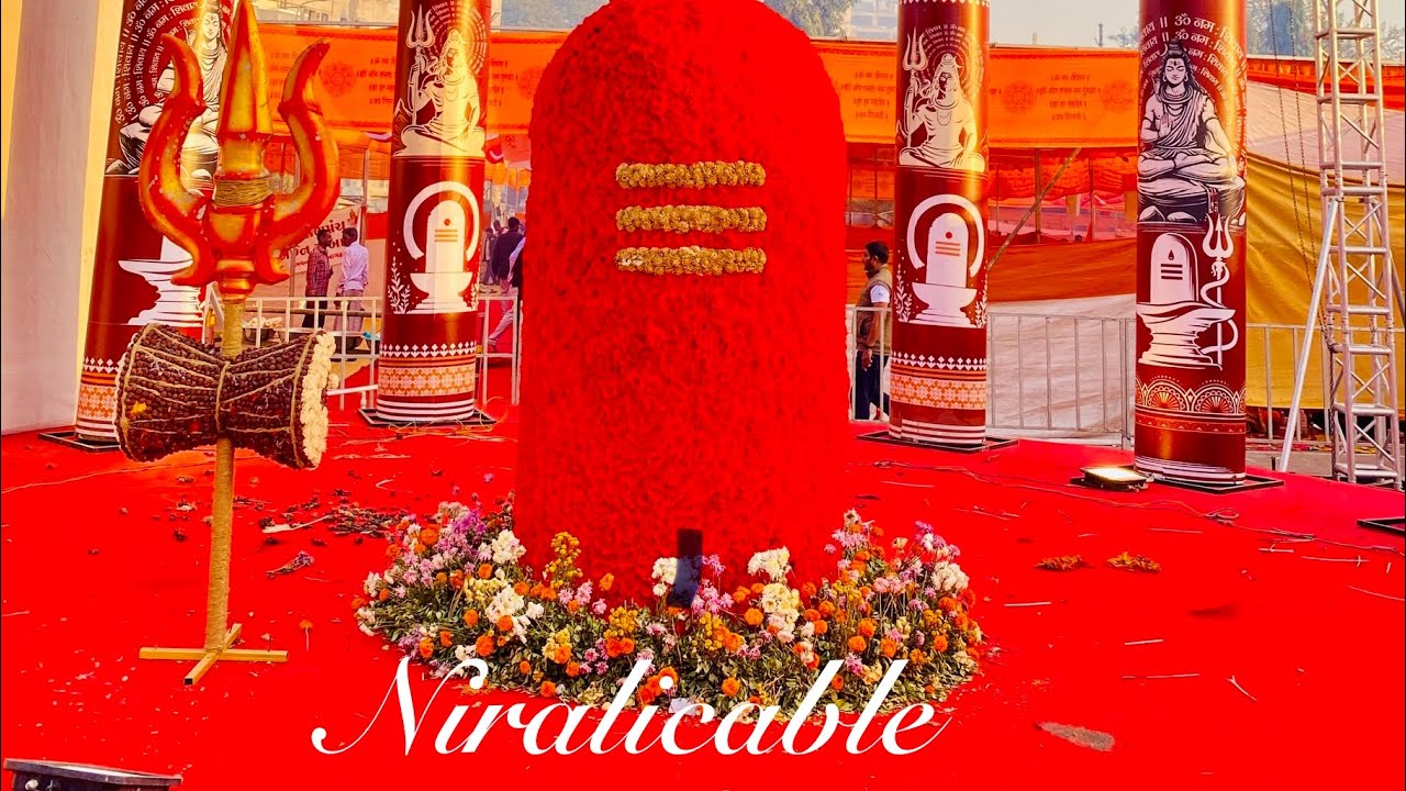 Shivratri Girnari 2026-part-1