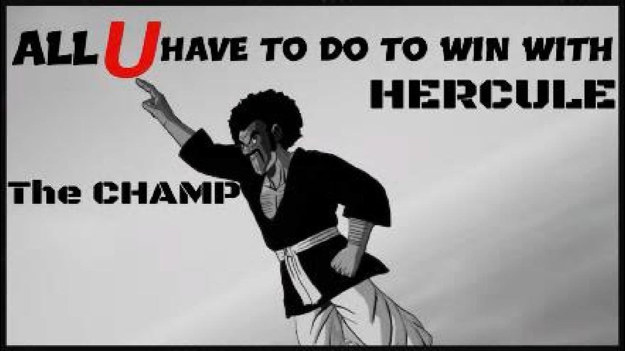 Dragon Ball Sparking Zero THE MR.SATAN Guide!!!