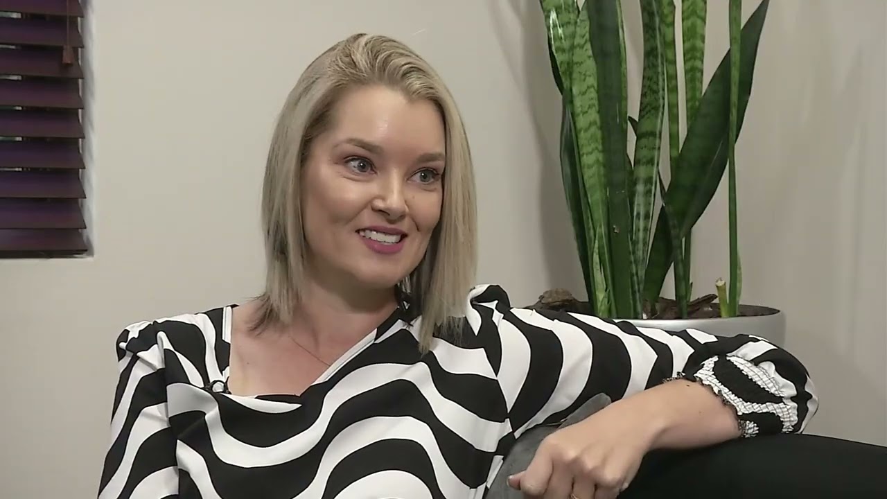 Liesl Phillips - Industrial Relations Manager Labournet