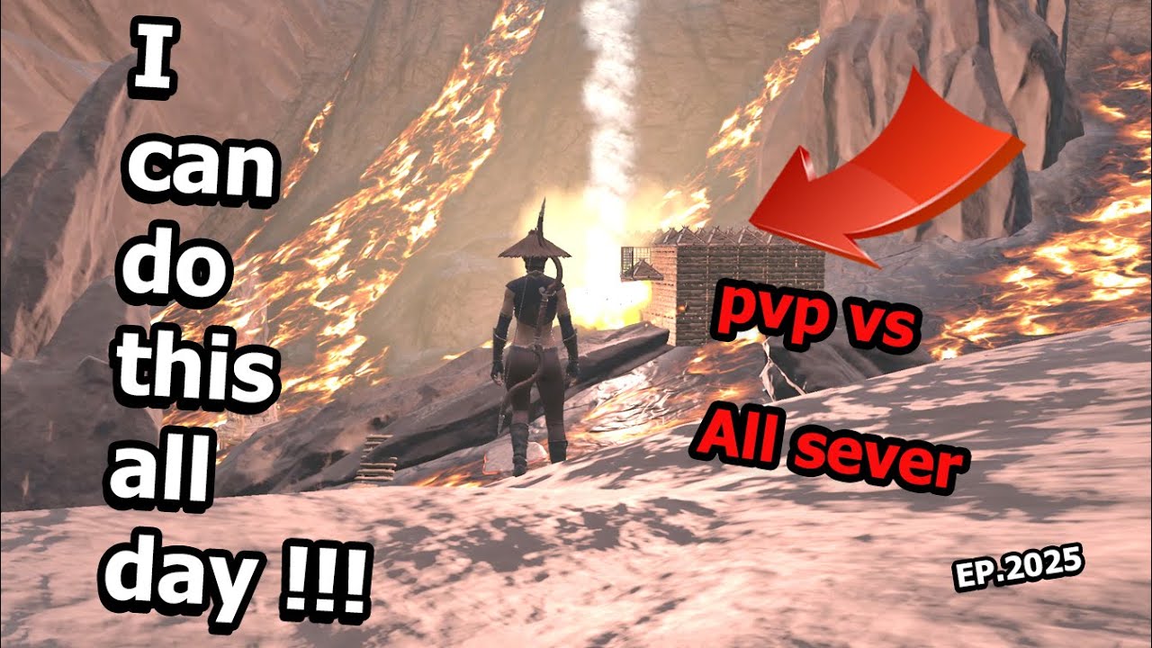 What's REALLY Happening to Agility in Conan Exiles Right Now