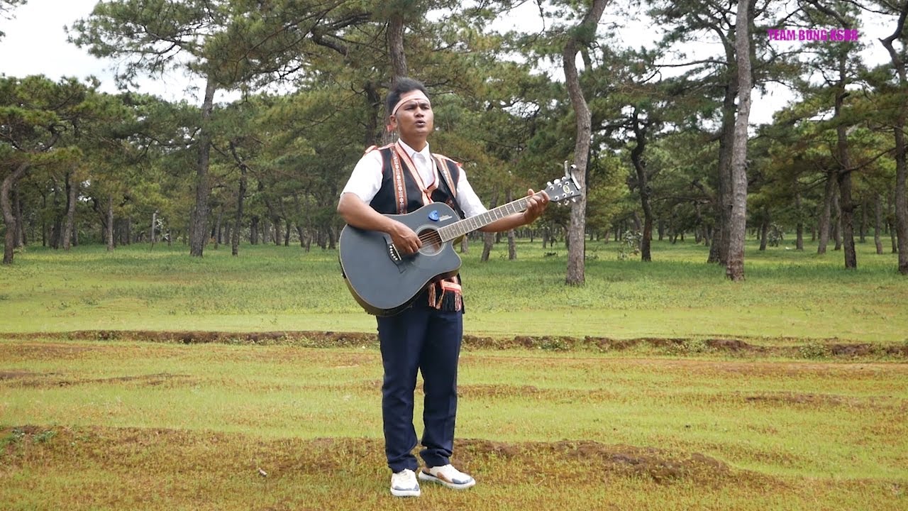 BU LUI KƠ KRĂ YANG YÊ SU [ ADOH -  BUNG KSOR