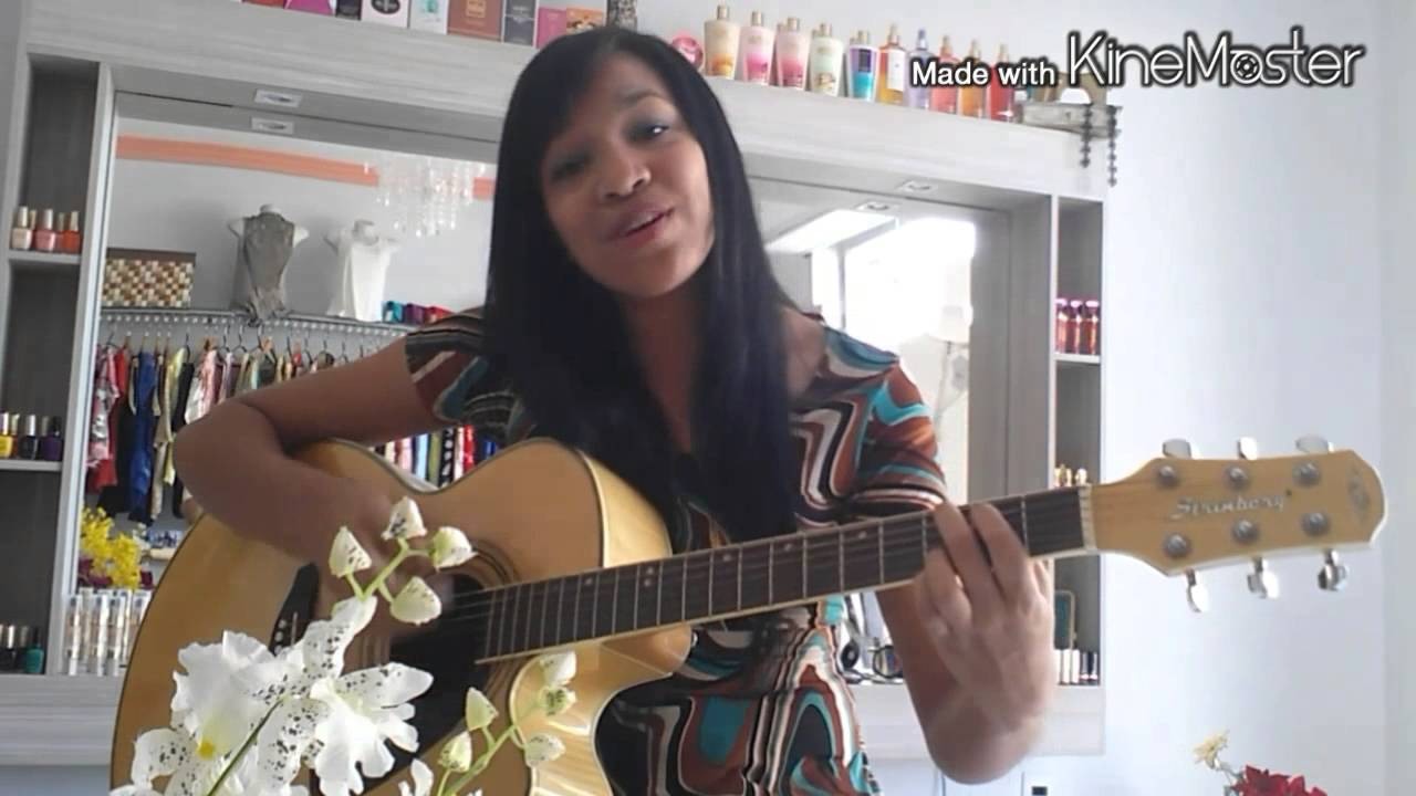 Melissa - De Bem Com a Vida (Ádria Queiroz)