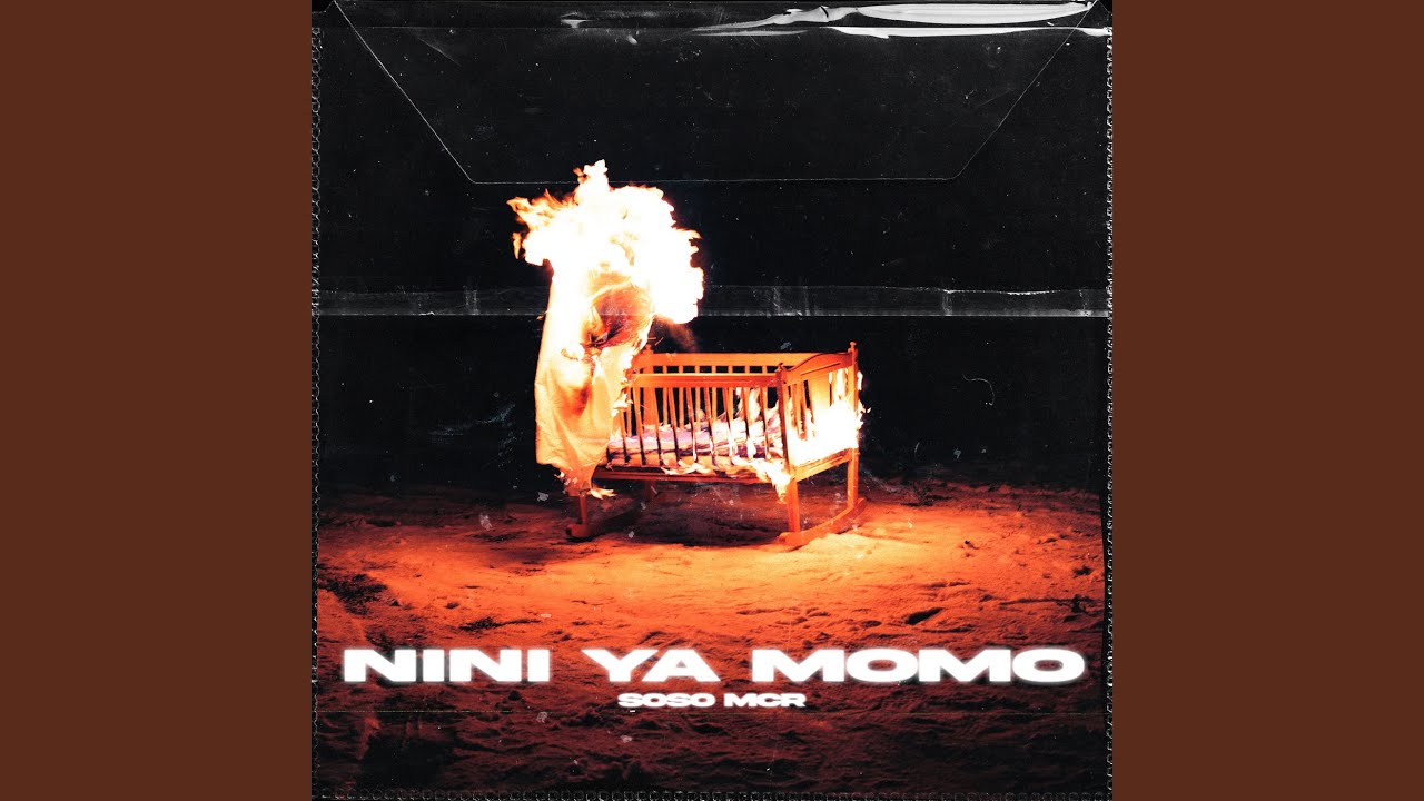 Nini Ya Momo