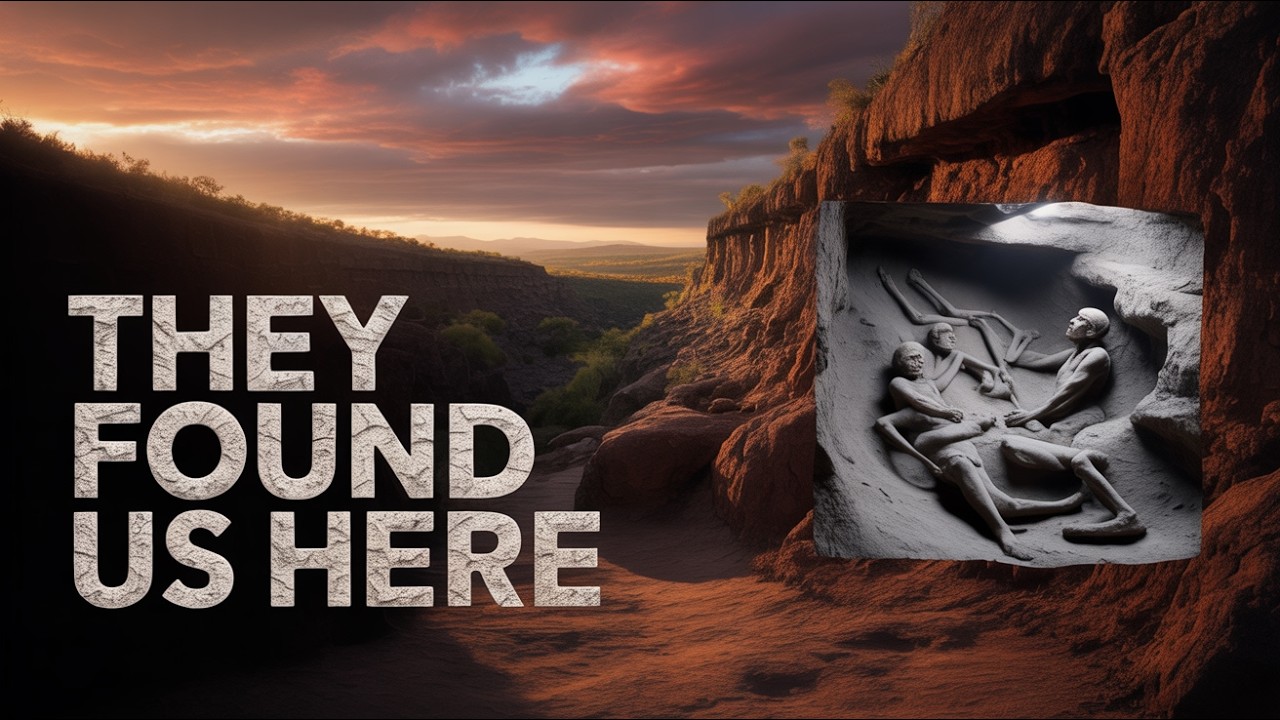 The TRUE Cradle of Mankind: Secrets of Olduvai Gorge