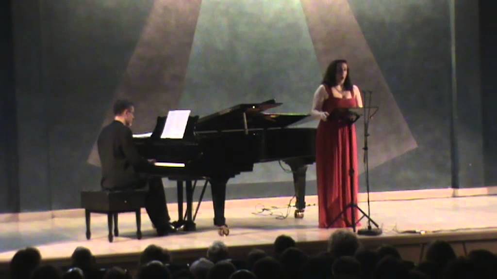 L'esule - Verdi (Hernández / Viribay)
