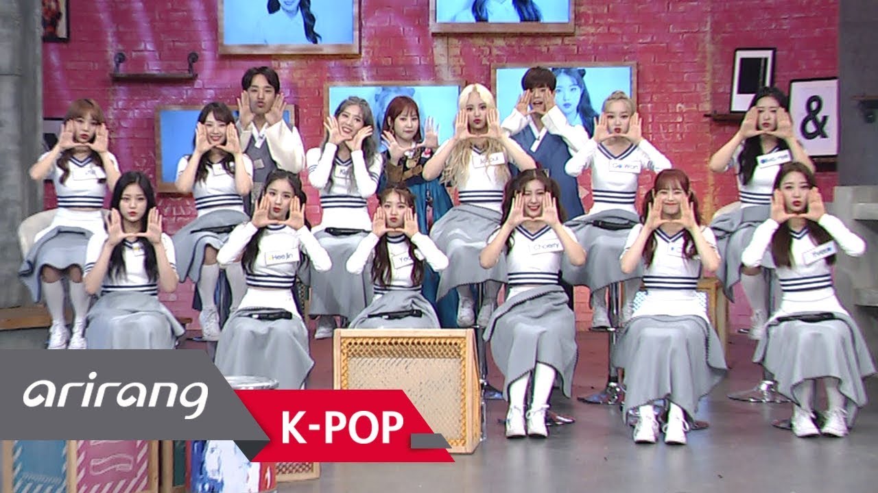 [After School Club] ASC's Chuseok special with LOONA(이달의 소녀)! _ Full Episode - Ep.335