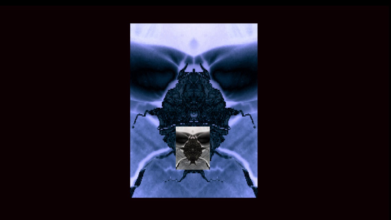 Ch1lz - Primitive Thoughts