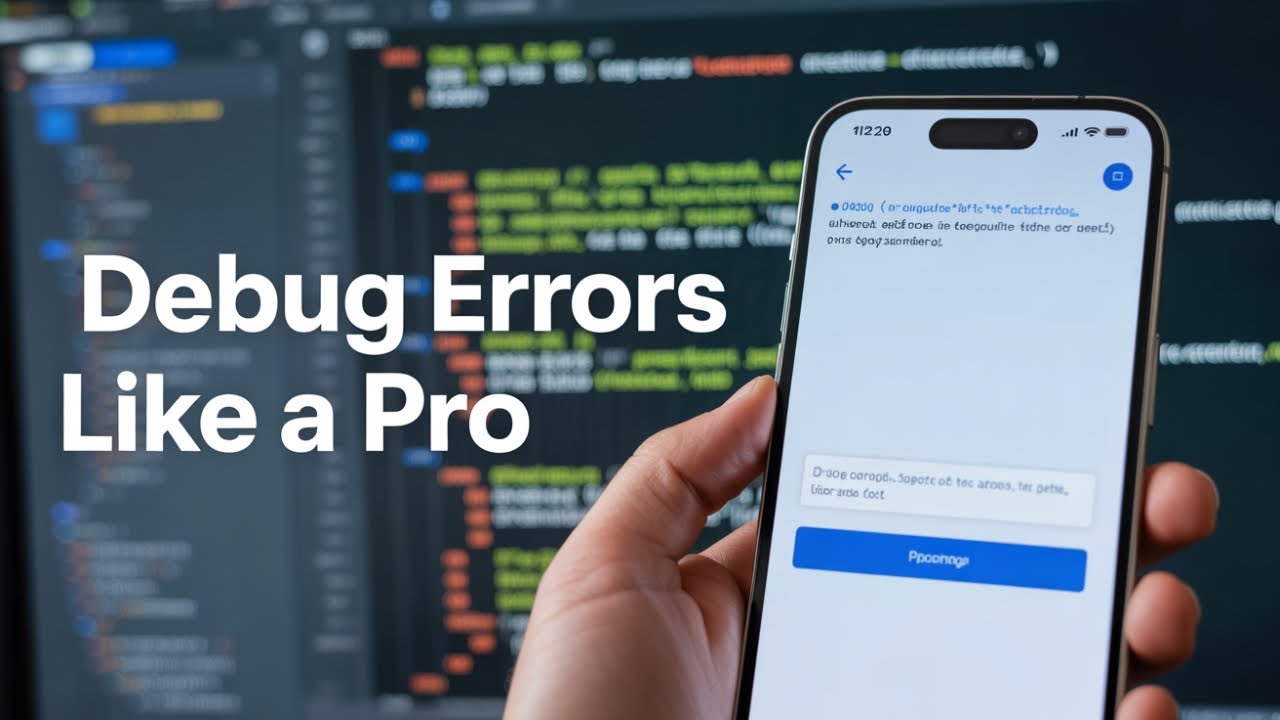Уроки android studio: Дебаг и основные типы ошибок в коде