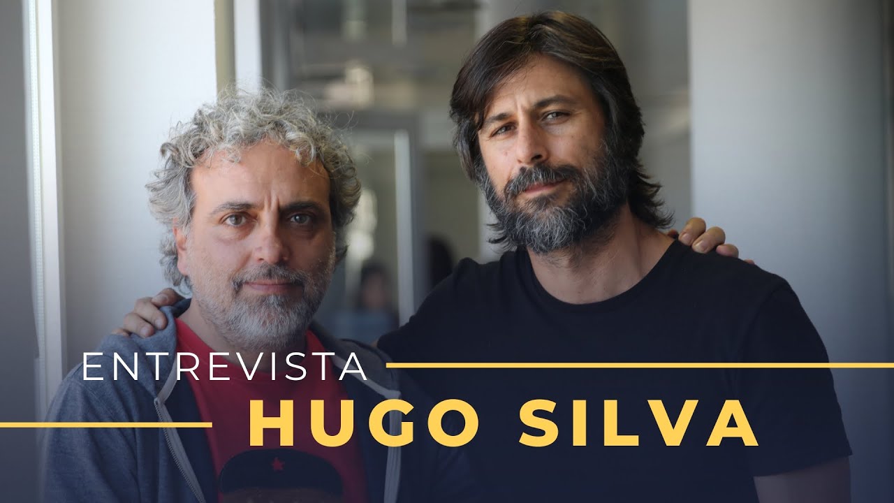 Hugo Silva en La Ventana de la Tele [14/05/2019]