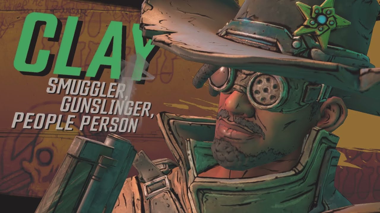 Jail-Break - Borderlands 3 - Part 26 [4K/Longplay/No Commentary]