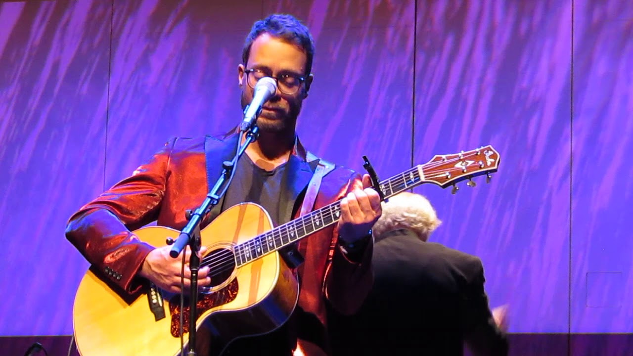 Amos Lee with the Atlanta Symphony Orchestra - With You