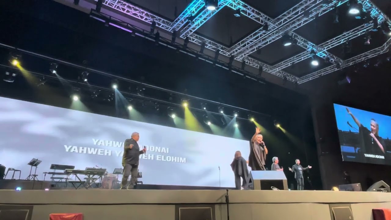 Papuri Legends Medley 1