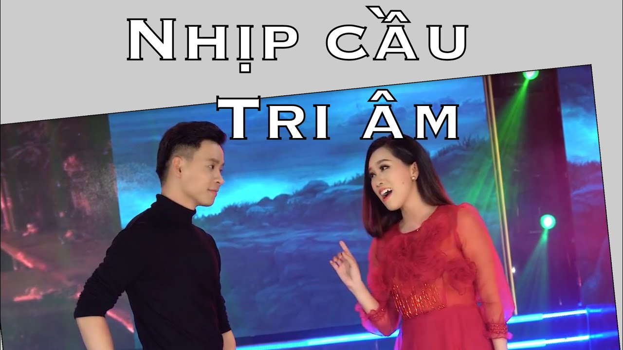 Nhịp Cầu Tri Âm - Hồng Phượng Ft Huỳnh Thật | MV OFFICIAL | Tôi ở đồn xa...
